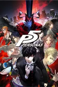 Persona 5