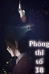 Phòng thi số 38