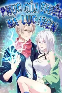 Phục ma lục của thiếu niên nghiện Game