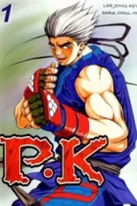 Player Kill