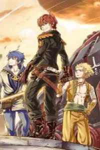 Player (Yang Xiao Hua)
