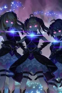 Project Tokyo Dolls