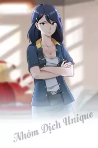 Psycho Love Contract