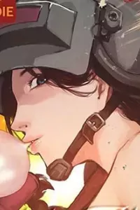 PUBG Never say die
