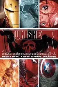 Punisher: Vào Vùng Chiến Sự | Enter The War Zone