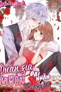 Quản gia đại nhân muốn thượng vị