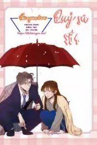 Quỷ sứ số 4
