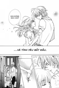 [RABU MANGA] Twilight Hour