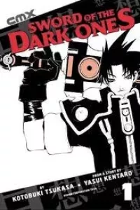 Ragnarok: Sword Of The Dark Ones