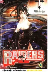 Raiders