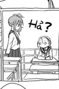 Rakugaki Manga