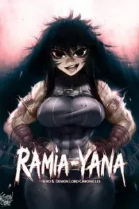 Ramia - Yana