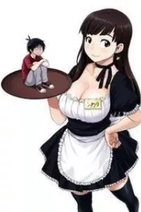 Renai Shimasen ka?