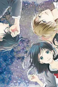 Renzu-Sou No Sankaku