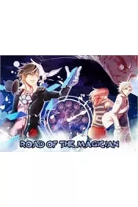 Road Of The Magician