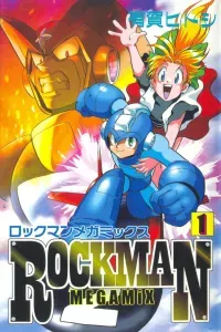 RockMan: Series
