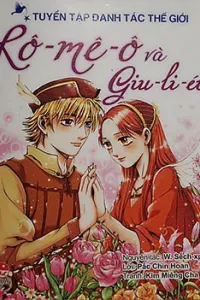 Romeo và Juliet