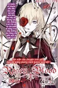 Rosen Blood