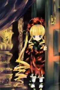 Rozen Maiden