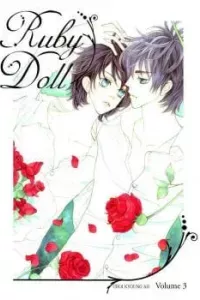 Ruby Doll