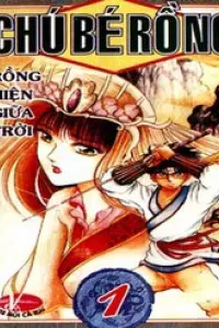 Ryuuroden - Chú Bé Rồng