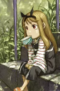 Ryuushika Ryuushika