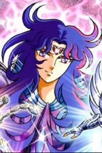 Saint Seiya: Chaos Chapter