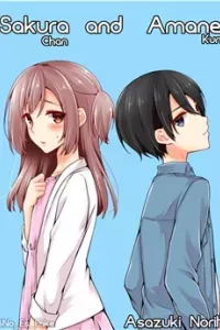Sakura-chan to Amane-kun