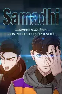 Samaddi