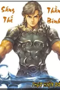 Sáng Thế Thần Binh