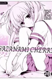 Sazanami Cherry