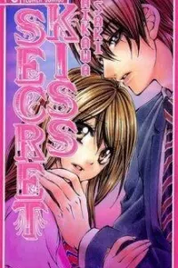 Secret Kiss