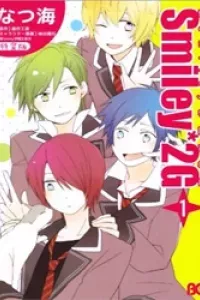 Sei Smiley Gakuen Koutoubu Smiley*2G
