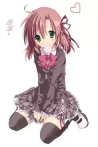 Seitokai no Ichizon