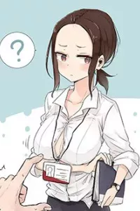 Senpai Kara Me ga Hanasenai To Aru Kaishain no Nichijou