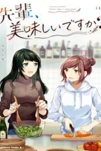Senpai, Nó Có Ngon Không Ạ?