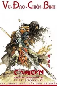 Shaman Warrior | Vu Đạo Chiến Binh