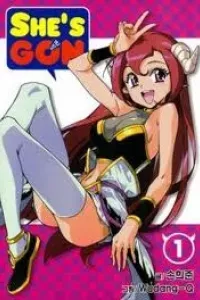 She's Gon