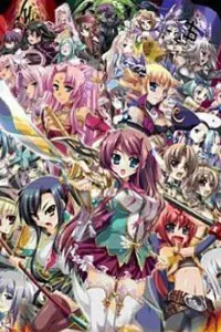 Shin koihime musou