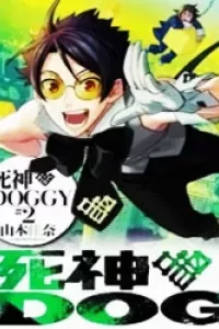 Shinigami Doggy