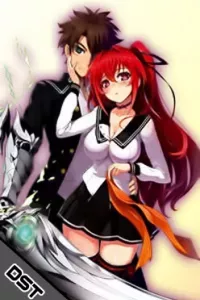 Shinmai Maou no Keiyakusha