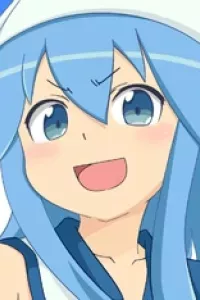 Shinryaku! Ika Musume