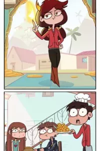 Ship war AU