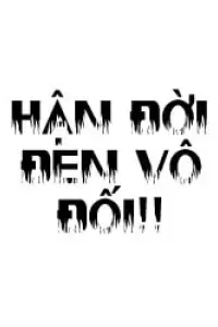 Siêu nhân may mắn