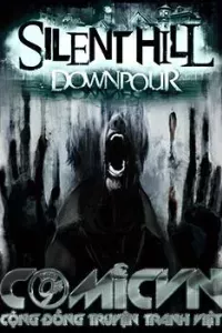 Silent Hill Downpour: Anne's Story | Đồi Câm Lặng - Mưa Rào: Câu Chuyện Của Anne