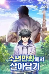 Sinh Tồn Trong Cuốn Tiểu Thuyết Manhwa