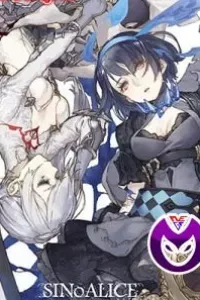 SINoALICE