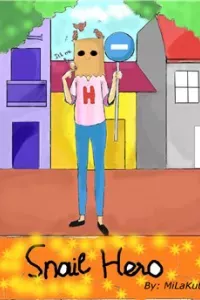 Snail Hero