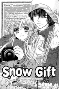 SNOW GIFT