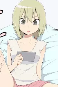 Sokuochi Mayuri-chan